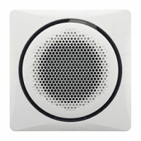 천장형팬코일유니트사각그릴,매립설치용부가세포함,설치비별도