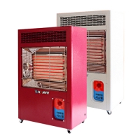원적외선전기온풍기7평(3.5KW/히터강,약)부가세포함,무료배송