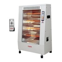 나노카본터보온풍기6평(3.0KW)부가세포함,무료배송
