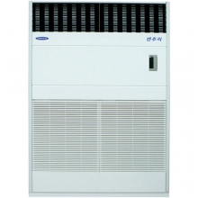 센추리전기식냉난방기116평형(히터/40KW)부가세포함,설치비별도