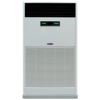 센추리전기식냉난방기58평형(히터/24KW)부가세포함,설치비별도