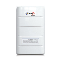 디맥스 벽걸이형전기보일러10~13평(6KW,겸용)부가세포함,무료배송