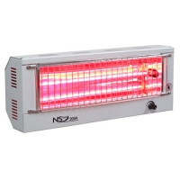 골프장히터(STS케이스)2,000W(벽걸이형)온도조절기없음