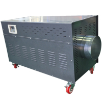 난방용전기열풍기30KW(25,800Kcal)부가세포함,무료배송