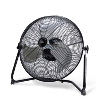 한빛 회전데스크팬날개좌우회전(16인치)부가세포함,무료배송