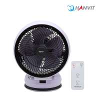 한빛 사무용, 가정용에어써큘레이터(12인치)부가세포함,무료배송