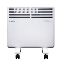 한빛 전기컨벡터500W(1평)부가세포함,무료배송