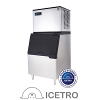 아이스트로제빙기공냉식/수냉식(270Kg/일)부가세포함,설치비별도