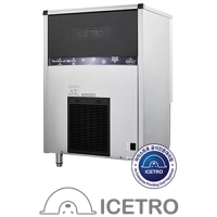 아이스트로제빙기공냉식(100Kg/일)부가세포함,설치비별도