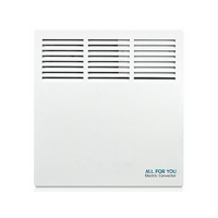 올포유 전기컨벡터기본형/1,000W(2~3평)부가세포함,무료배송