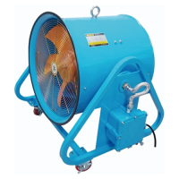 수소방폭배풍기풍량/420MM부가세포함,무료배송