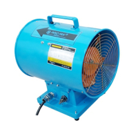 수소방폭배풍기(덕트용)풍량/63CMM부가세포함,무료배송