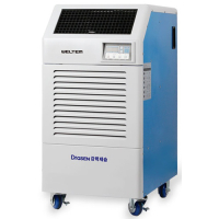 웰템 이동식제습기(150L/일)물통배수방식부가세포함,무료배송