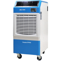 웰템 이동식제습기(300L/일)물통배수방식부가세포함,무료배송