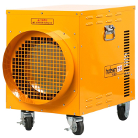 웰템 전기열풍기29.8KW(25,542Kcal)부가세포함,무료배송