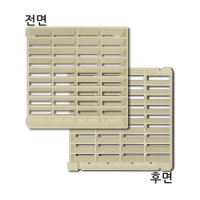 팬코일그릴(아이보리)규격/140×140mm최소주문10개이상부가세포함,배송비별도