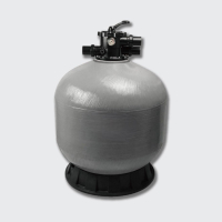 이막스 FRP모래여과기20inch(60Ton)물 처리량(22Ton미만)