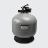 이막스 모래여과기(31inch)415Lpm(24.9㎥/h)물 처리량(60Ton미만>