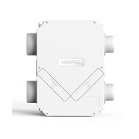 힘펠 아파트환기시스템헤파필터장착(100CMH)부가세포함,설치비별도