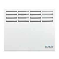 올포유 전기컨벡터기본형1,500W(4~5평)부가세포함,무료배송