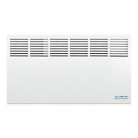 올포유 전기컨벡터기본형2,000W(6~7평)부가세포함,무료배송