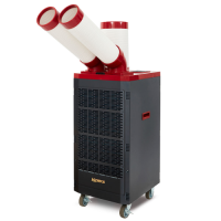 대성하이원산업용에어컨2,400W(2구형)부가세포함,무료배송