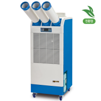 대성하이원산업용에어컨8,200Kcal(26평)R-410A신냉매적용부가세포함,무료배송