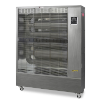 원적외선전기히터50평형(25KW)부가세포함,무료배송