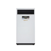 대성하이원전기온풍기[6평형/3KW]부가세포함,무료배송