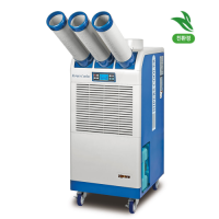 대성하이원산업용에어컨7,000W(18평)R-410A신냉매적용부가세포함,무료배송