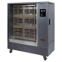원적외선전기히터30평형(15KW)부가세포함,무료배송