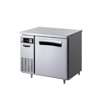 테이블냉장고(직냉식)냉장1칸(210L)900×700×850mm