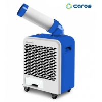캐로스산업용에어컨1,800W(5평)부가세포함,무료배송