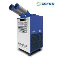 캐로스 이동식에어컨냉방능력(6,500W)부가세포함,무료배송