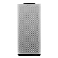 캐리어 공기청정기가정,사무실(46㎡)나노이강력제균,탈취