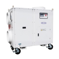 웰템 대형에어컨23,000Kcal(66평형)부가세포함,무료배송