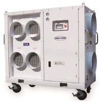 웰템 대형에어컨35,900Kcal(106평형)부가세포함,무료배송