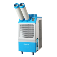 웰템산업용에어컨4,700W(15평)부가세포함,무료배송
