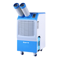 웰템수냉식에어컨4,680W(12평)부가세포함,무료배송